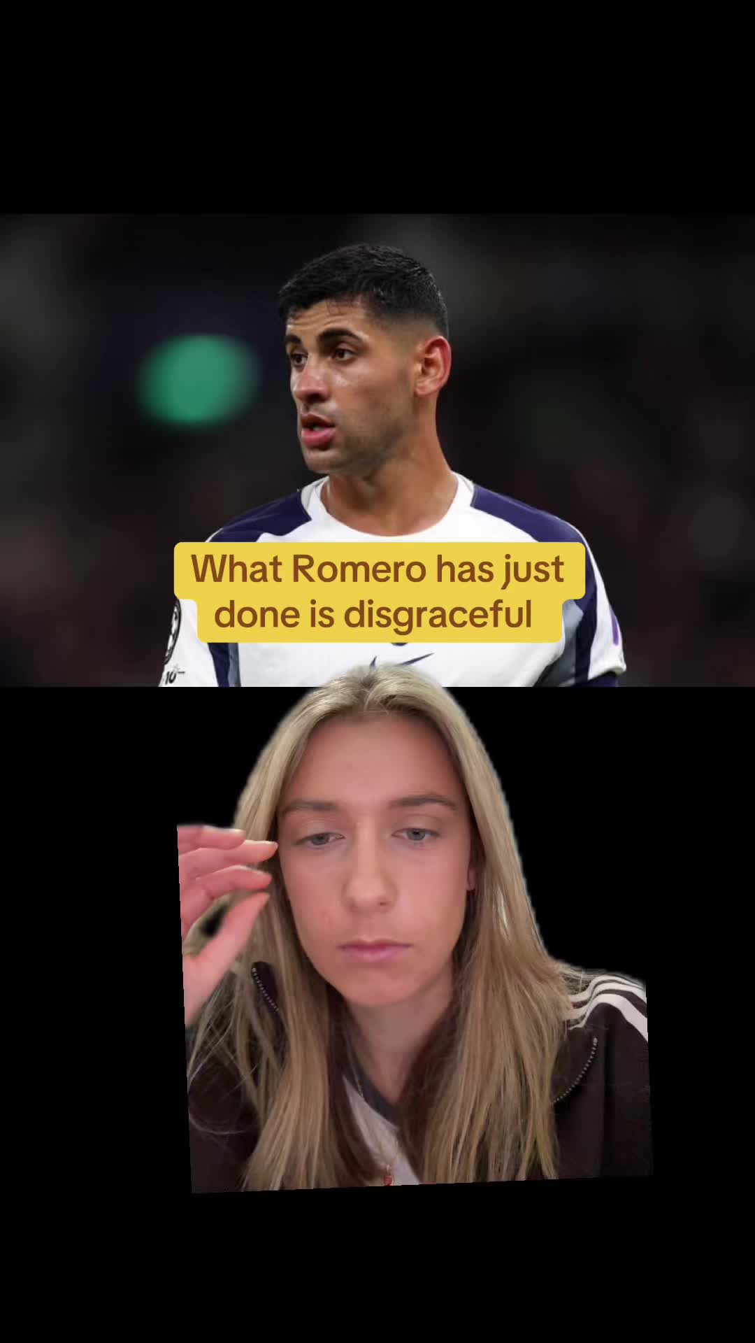 @Alice Talks Football