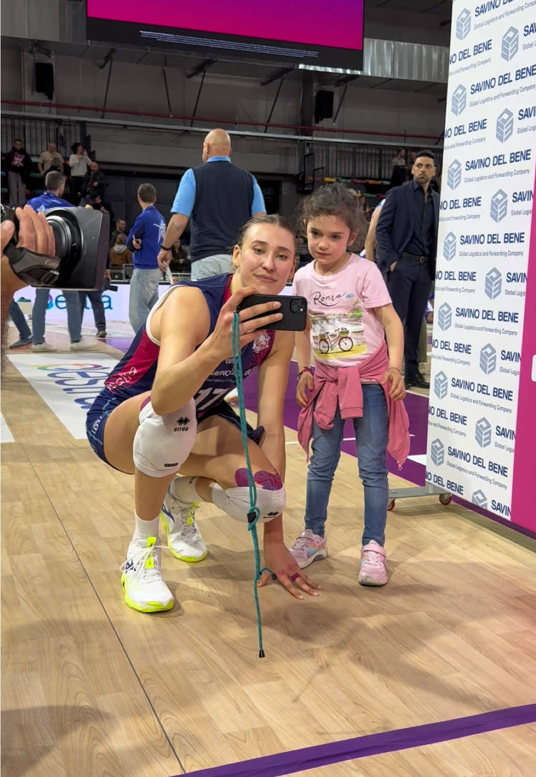 @Lega Volley Femminile