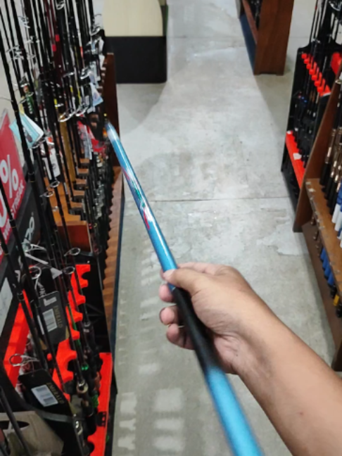 @Langgeng Pancing