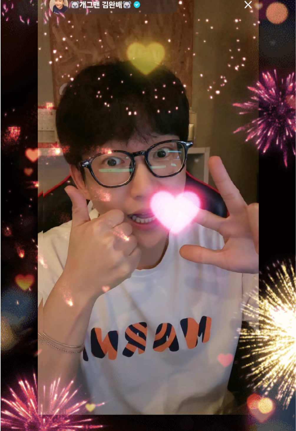 @๐จ๊ฐ๊ทธ๋งจ ๊น์๋ฐฐ๐จ