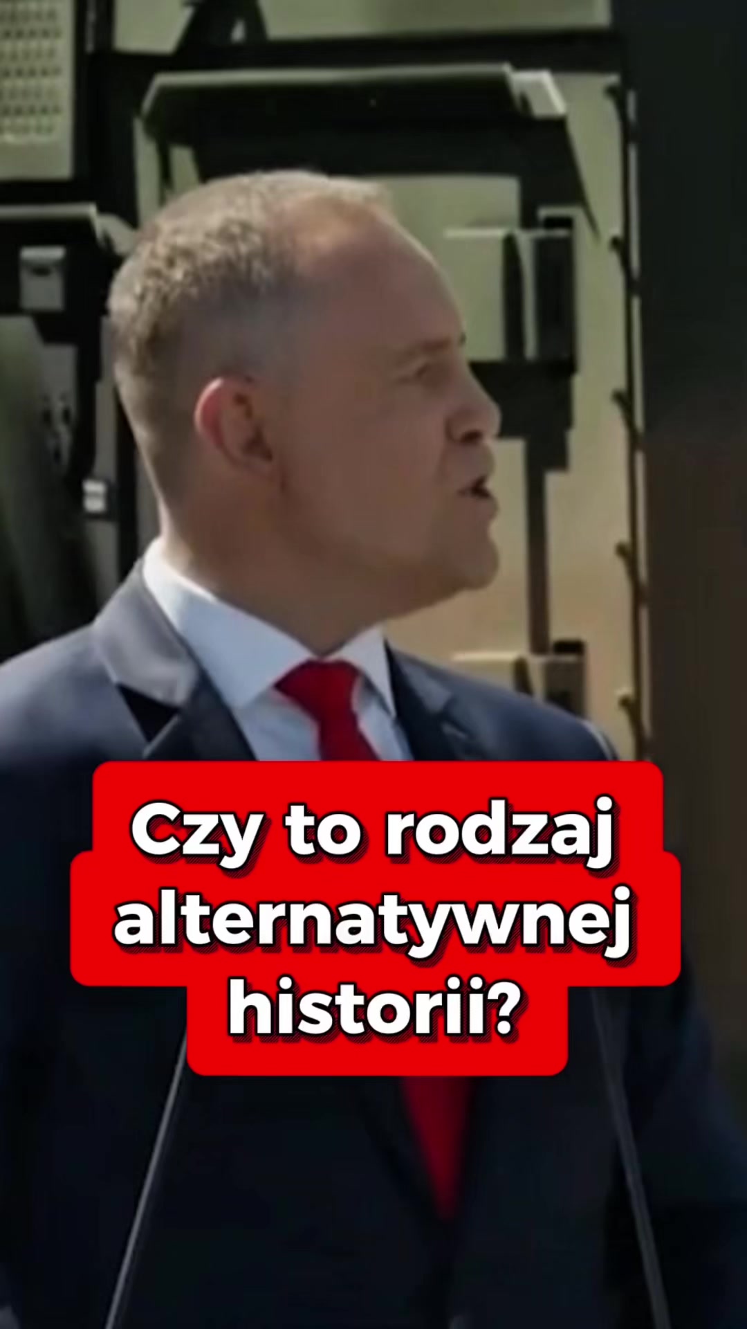 @Arkadiusz Stefaniszyn Short