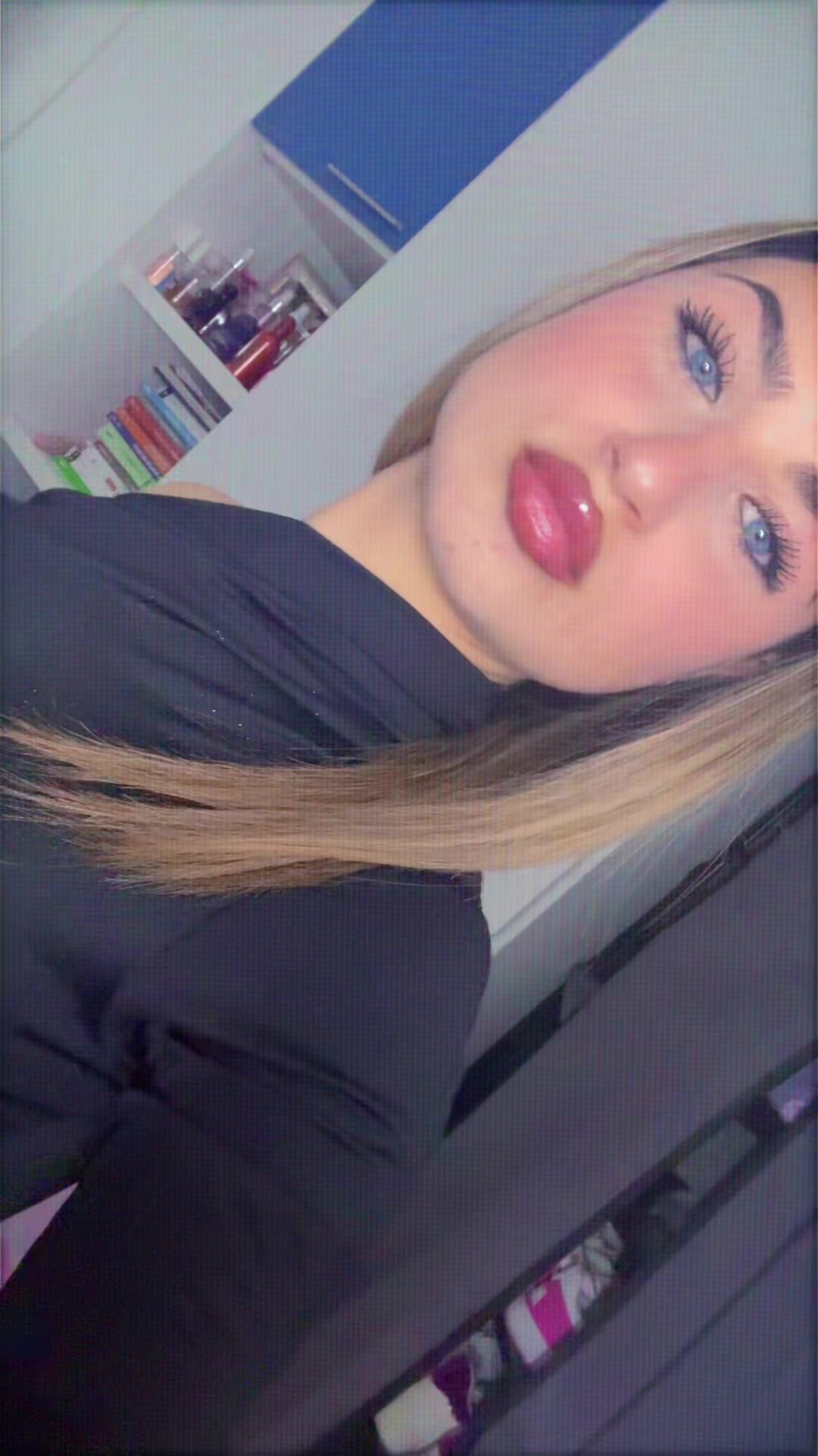 @La tua barbie preferita👱🏻♀️