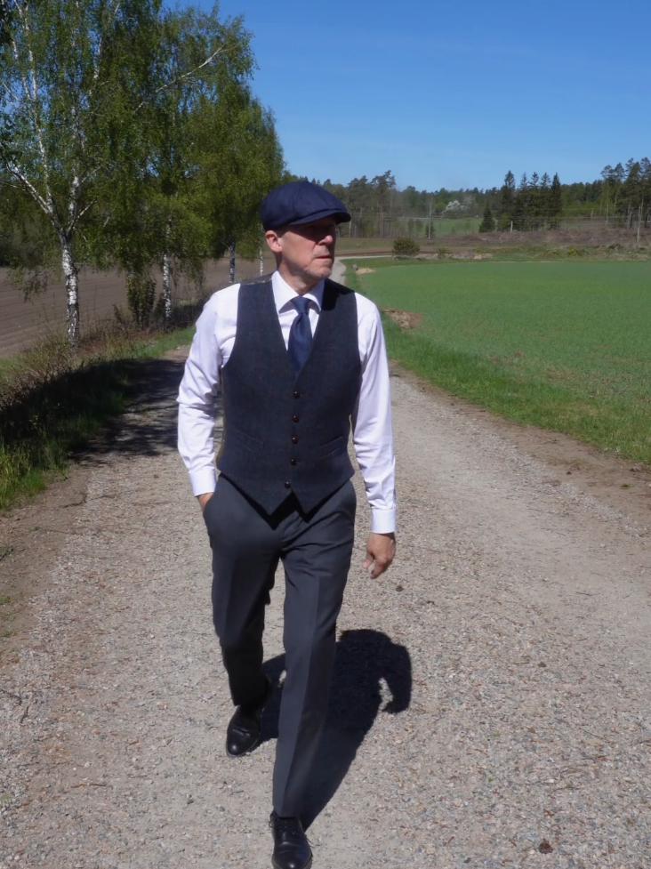 @Stil över 40