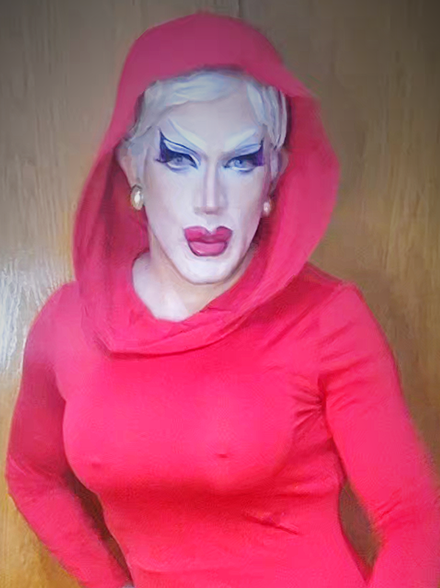 @DragCandyHot