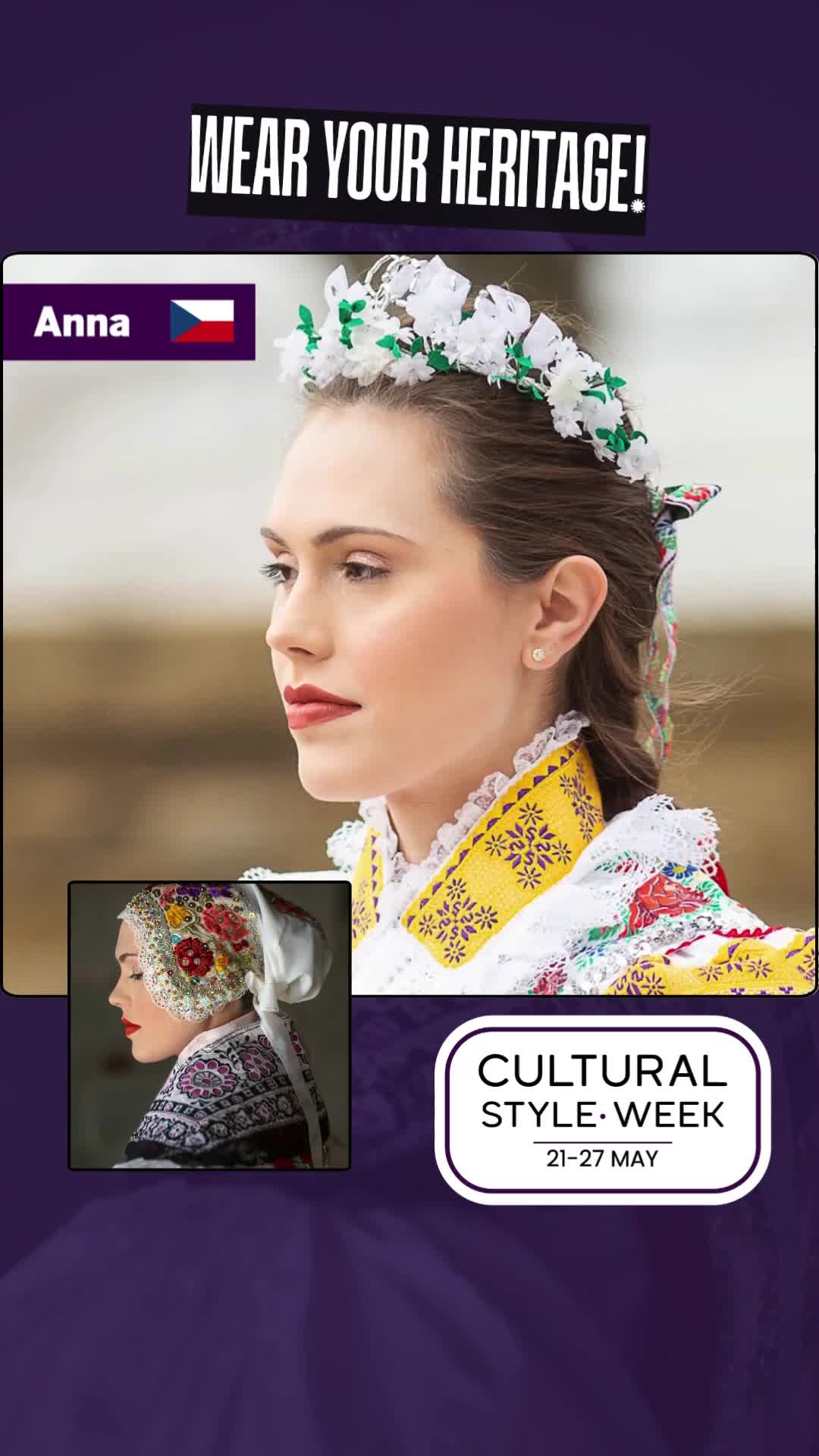 @CulturalStyleWeek