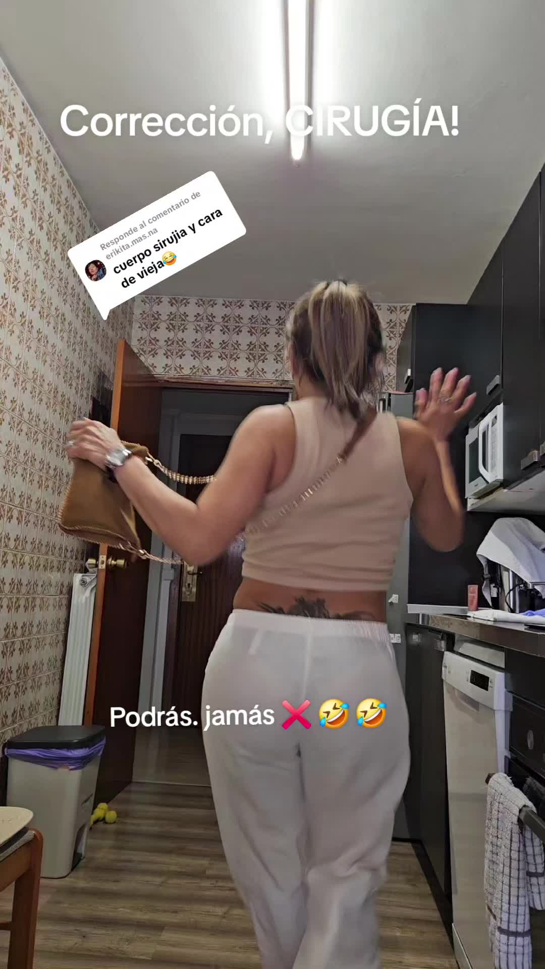 @#Peruana de ❤🇪🇦🇵🇪🥰