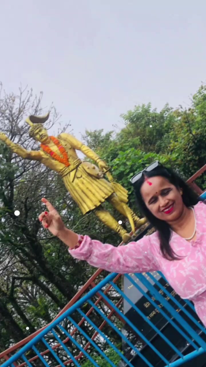 @Mina Adhikari