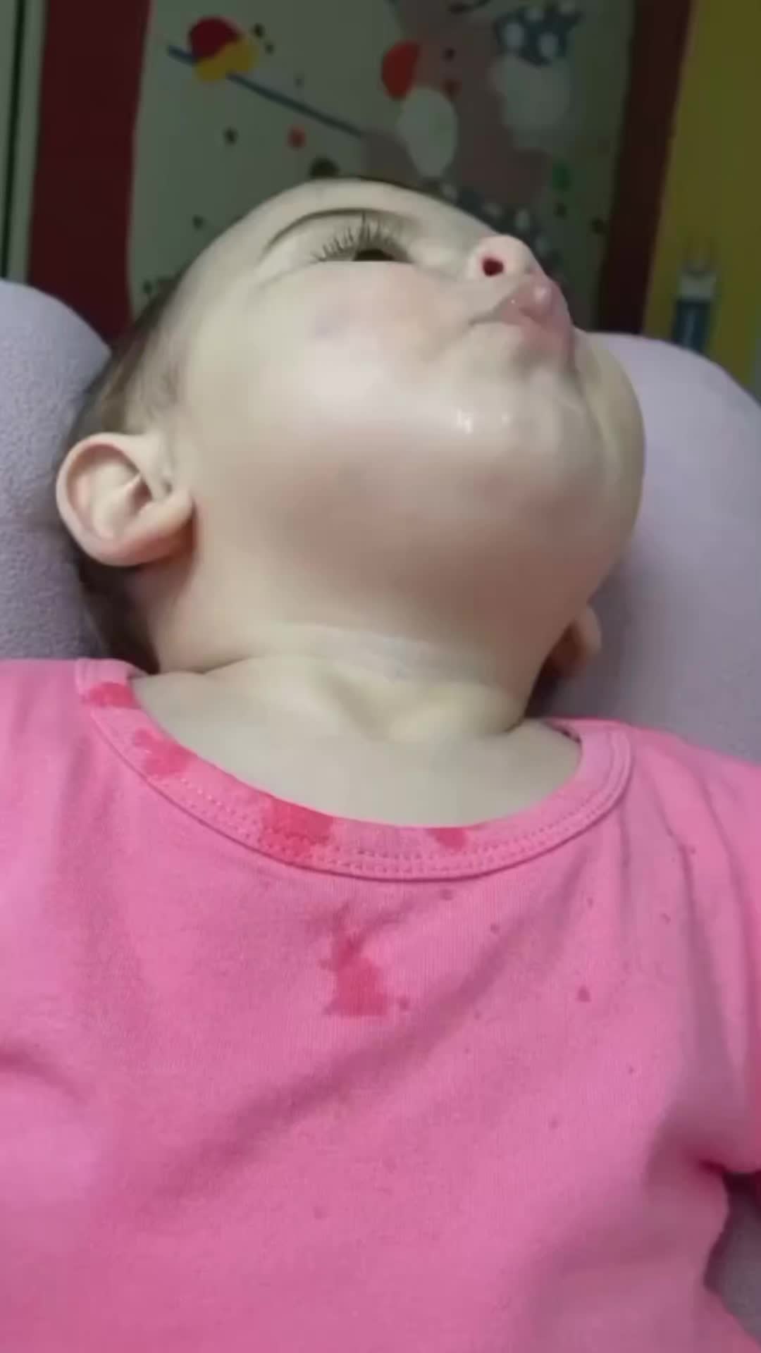 @Funnybabys😜😜