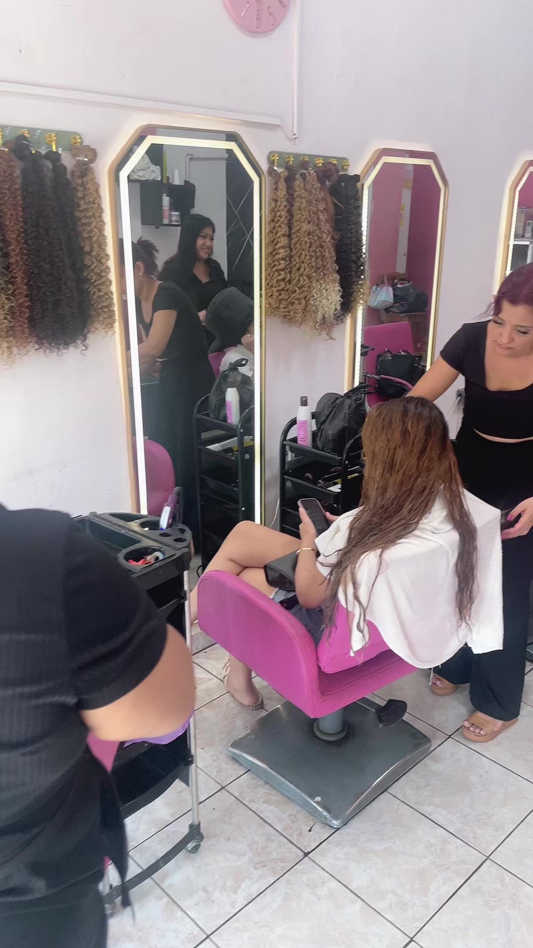 @✂️AnnaQuirozHairDesigner💎