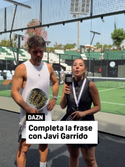 @DAZN España