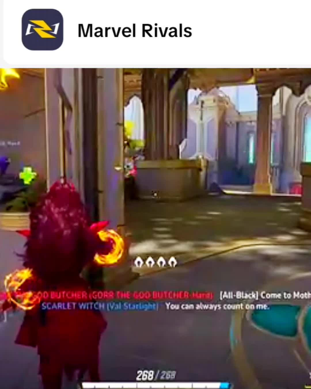 @gamerlover