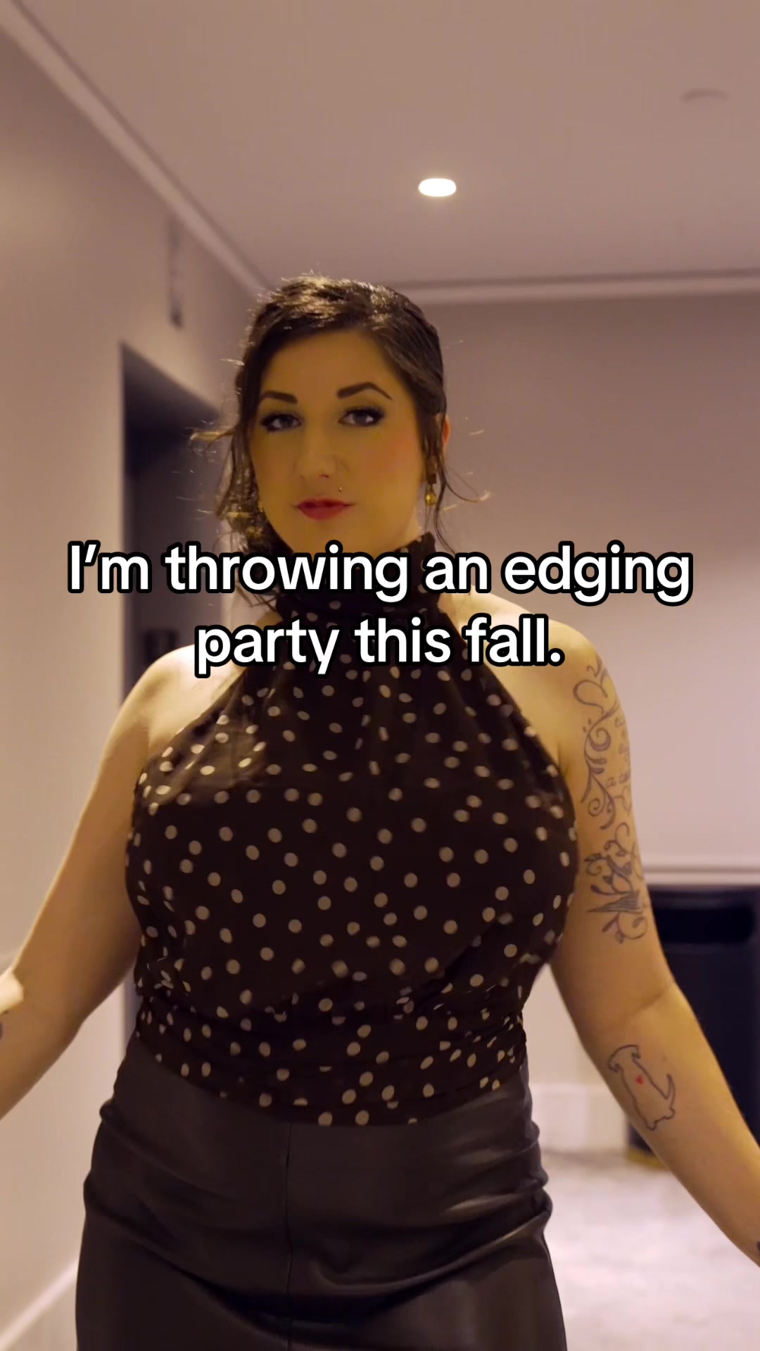 @Eve Ruins Monogamy