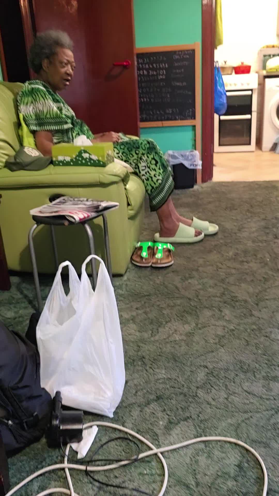 @Streetl level OG