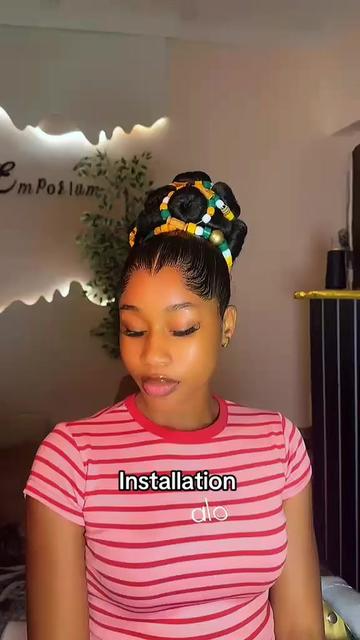 @Emilian Hair Vendor in Asaba