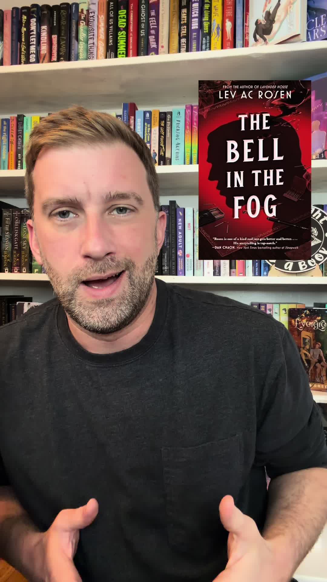 @Brad | 📚 🏳️&zwj;🌈 &hearts;️