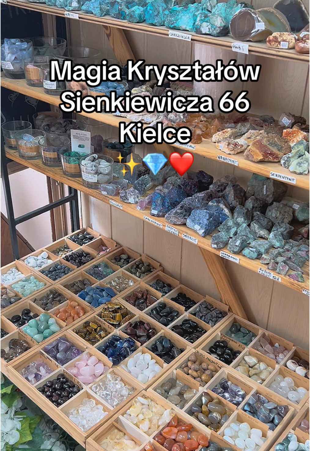 @Magia Kryształów