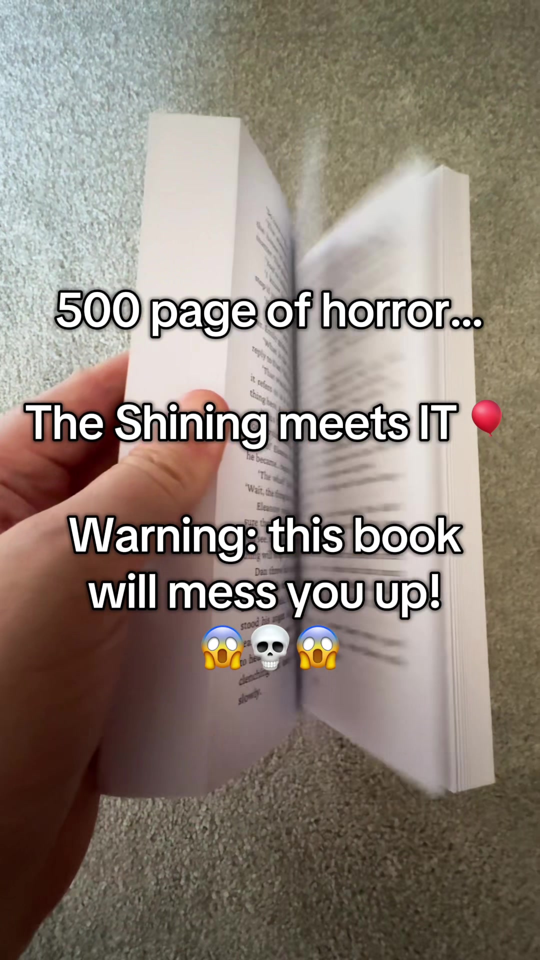 @Lee Mountford Author
