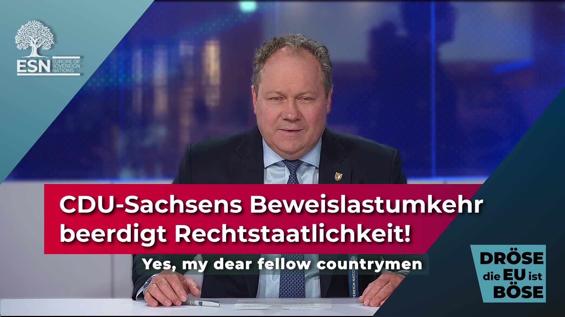 @Siegbert Droese