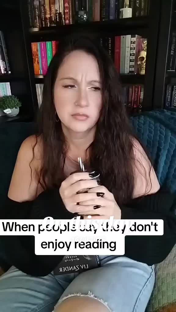 @bibbidybobiddybooks📚