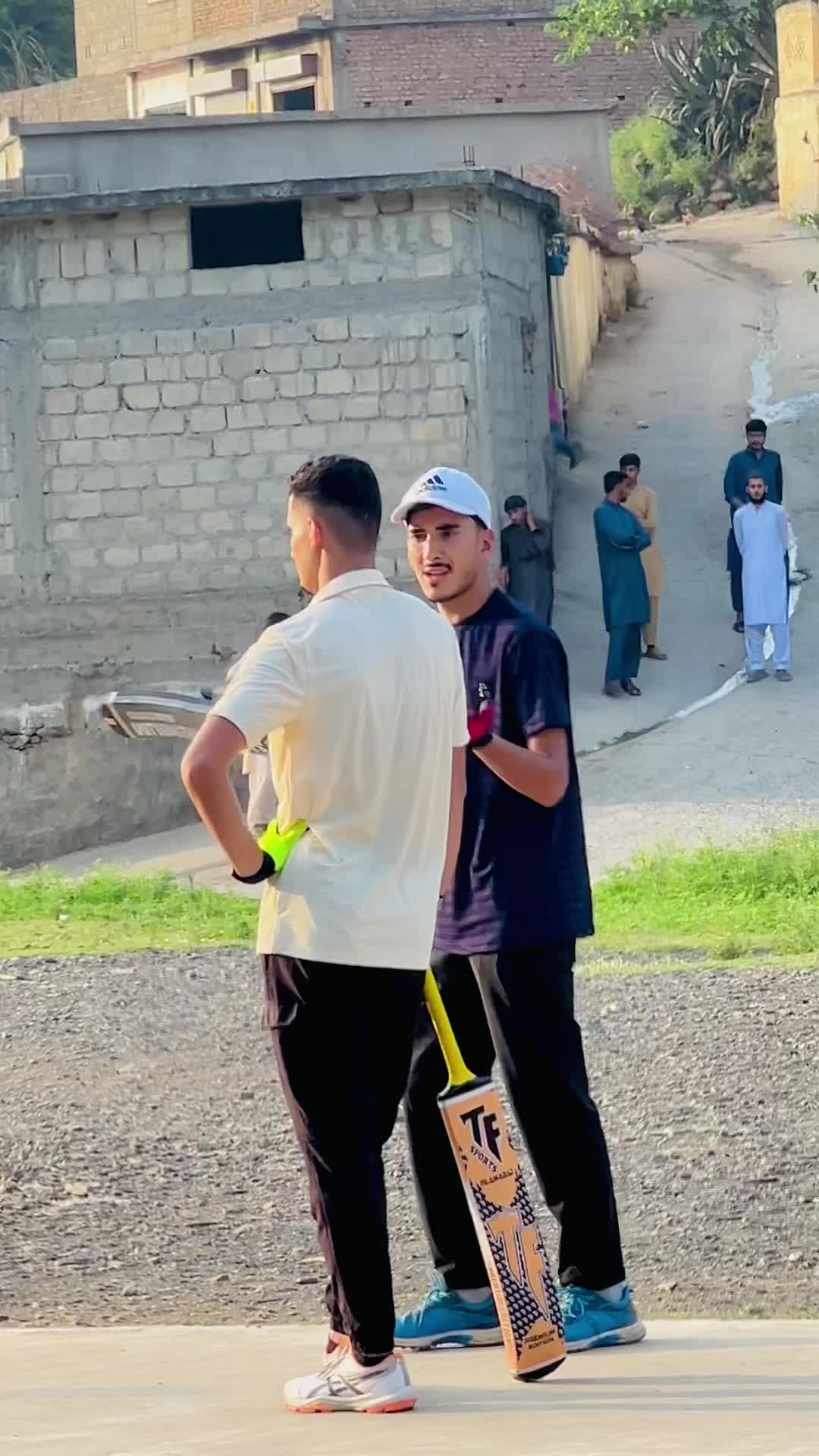 @Kashif cricketer