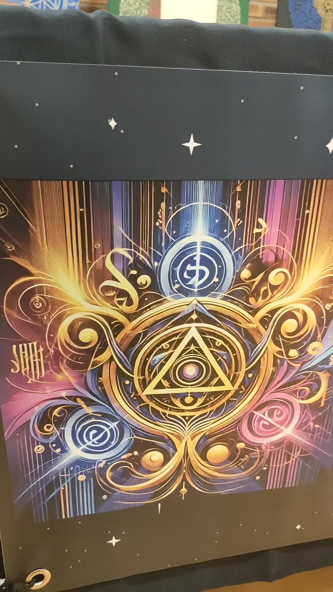@Spirit art graff