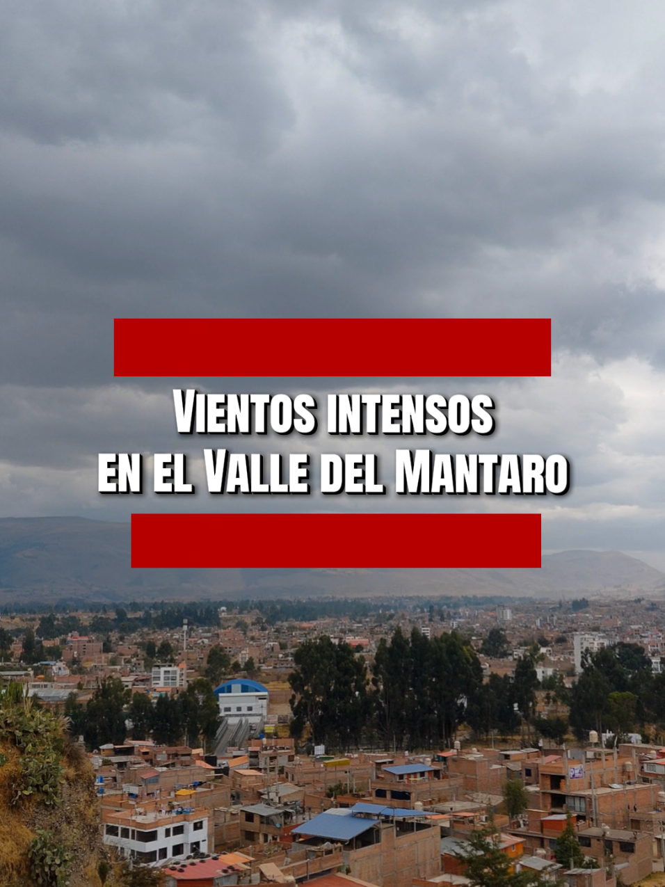 @Noticia Huancayo