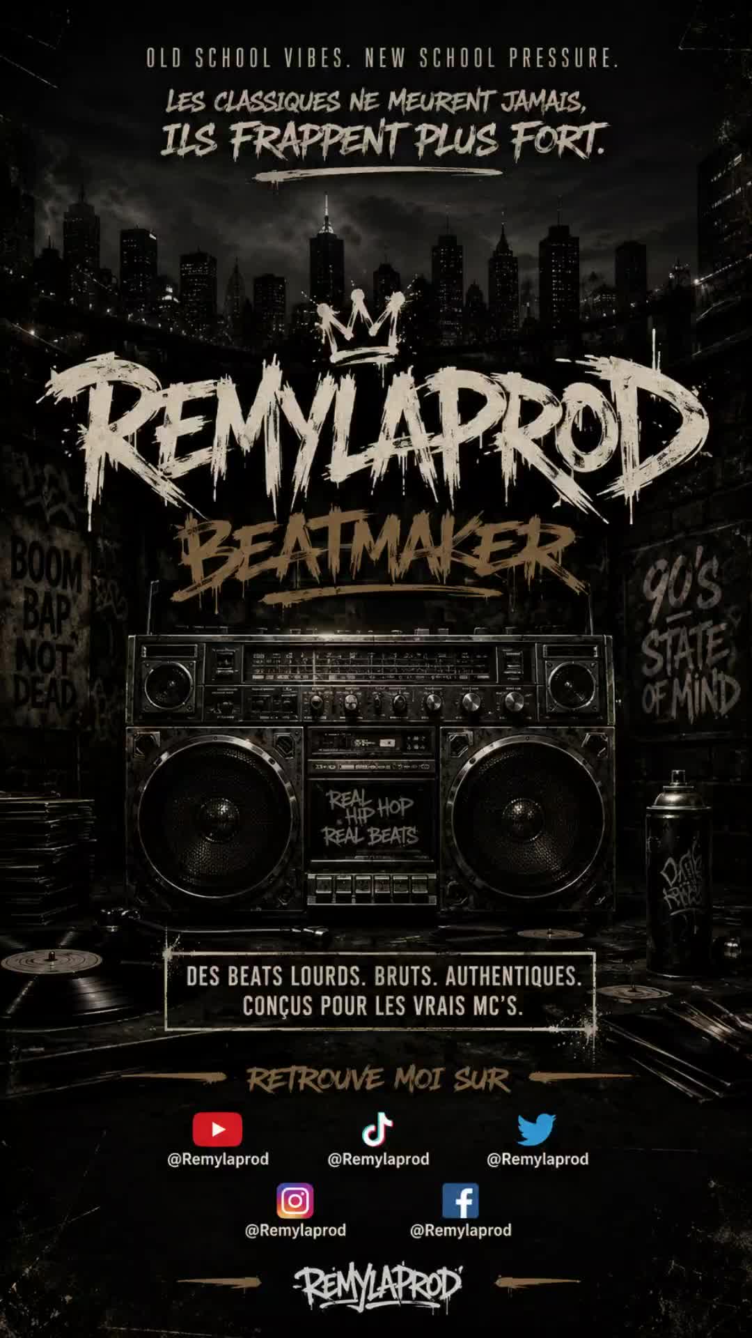 @🎙Remylaprod🎙