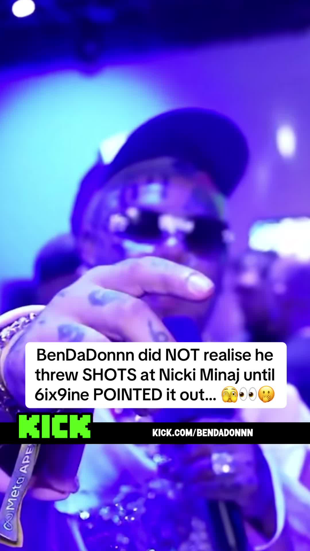 @ClipdbyR