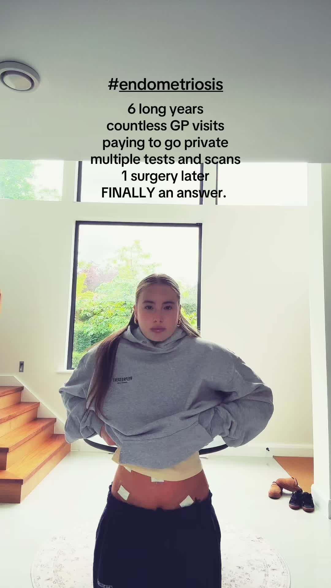 @Evie