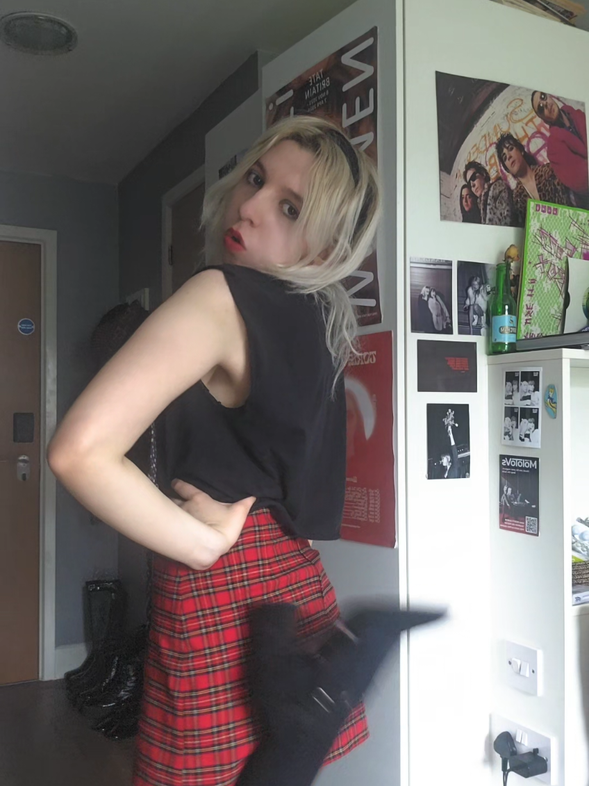 @littlebabynothing🐆