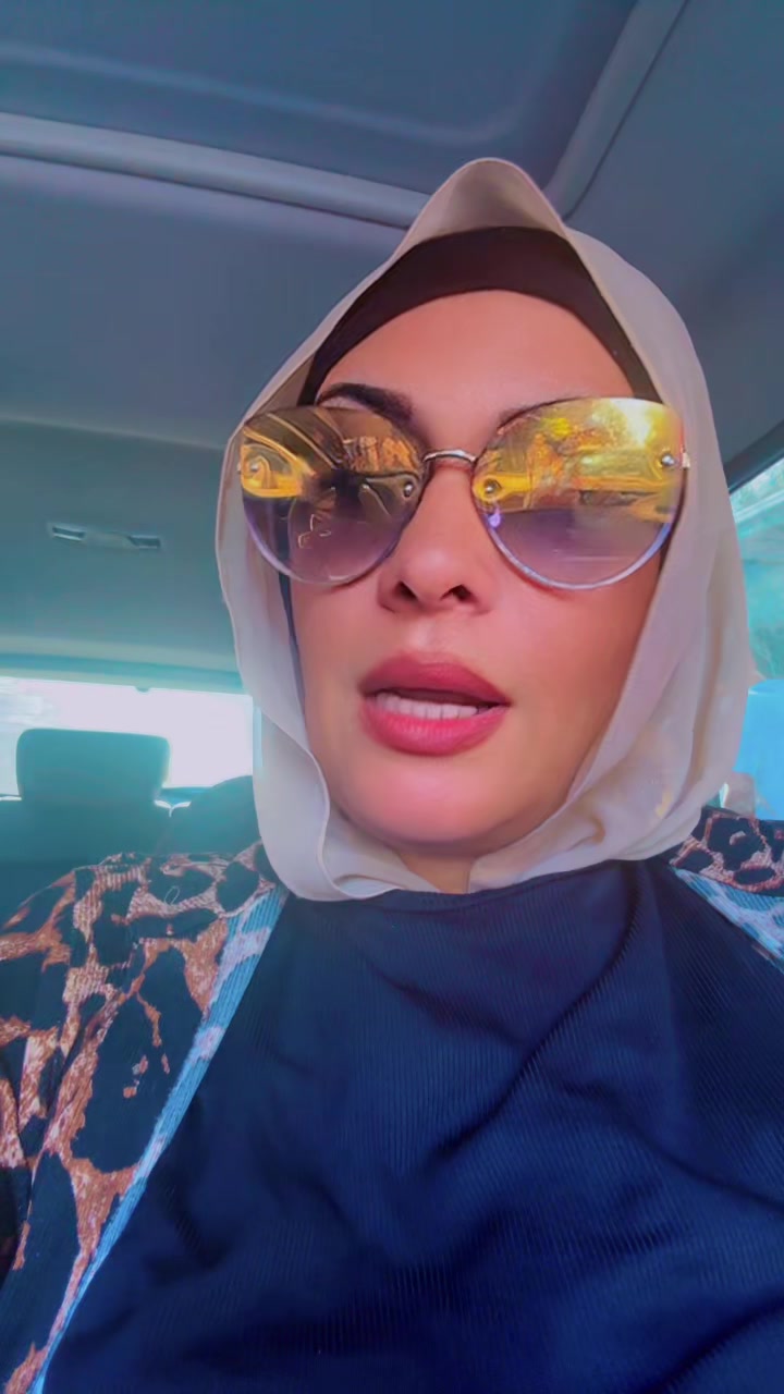 @ام جاسر كوميدى