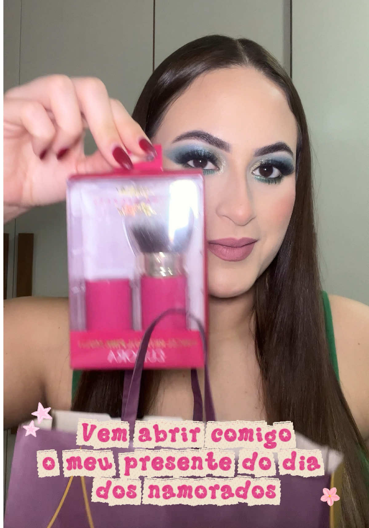 @BRUNNA LUISA | INFLUENCIADORA