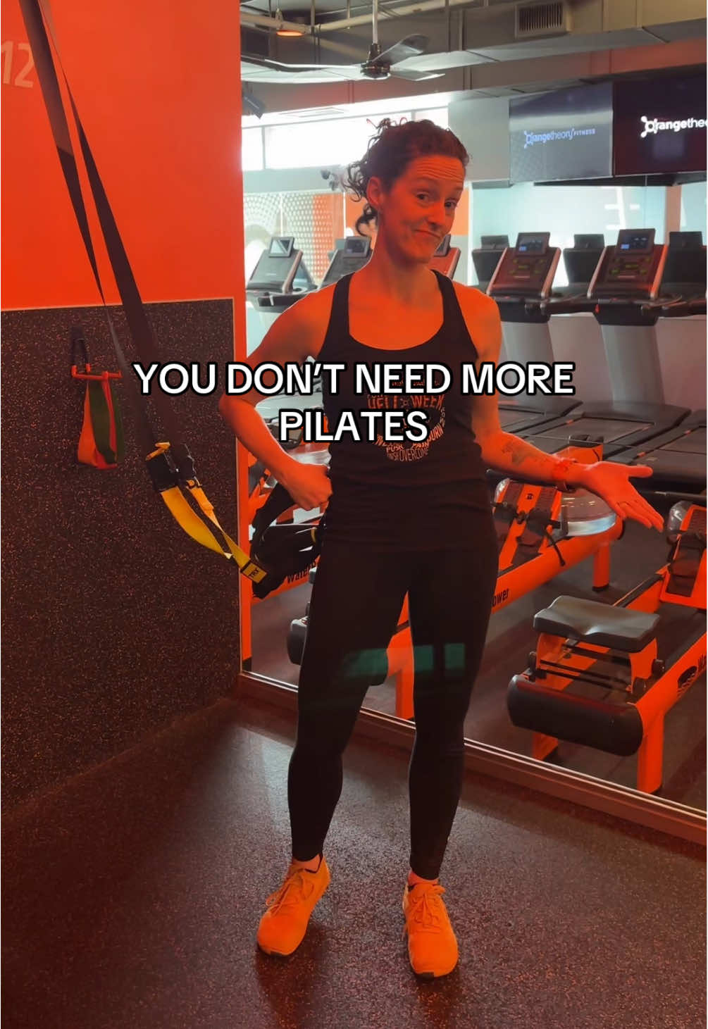 @OTF Barrie