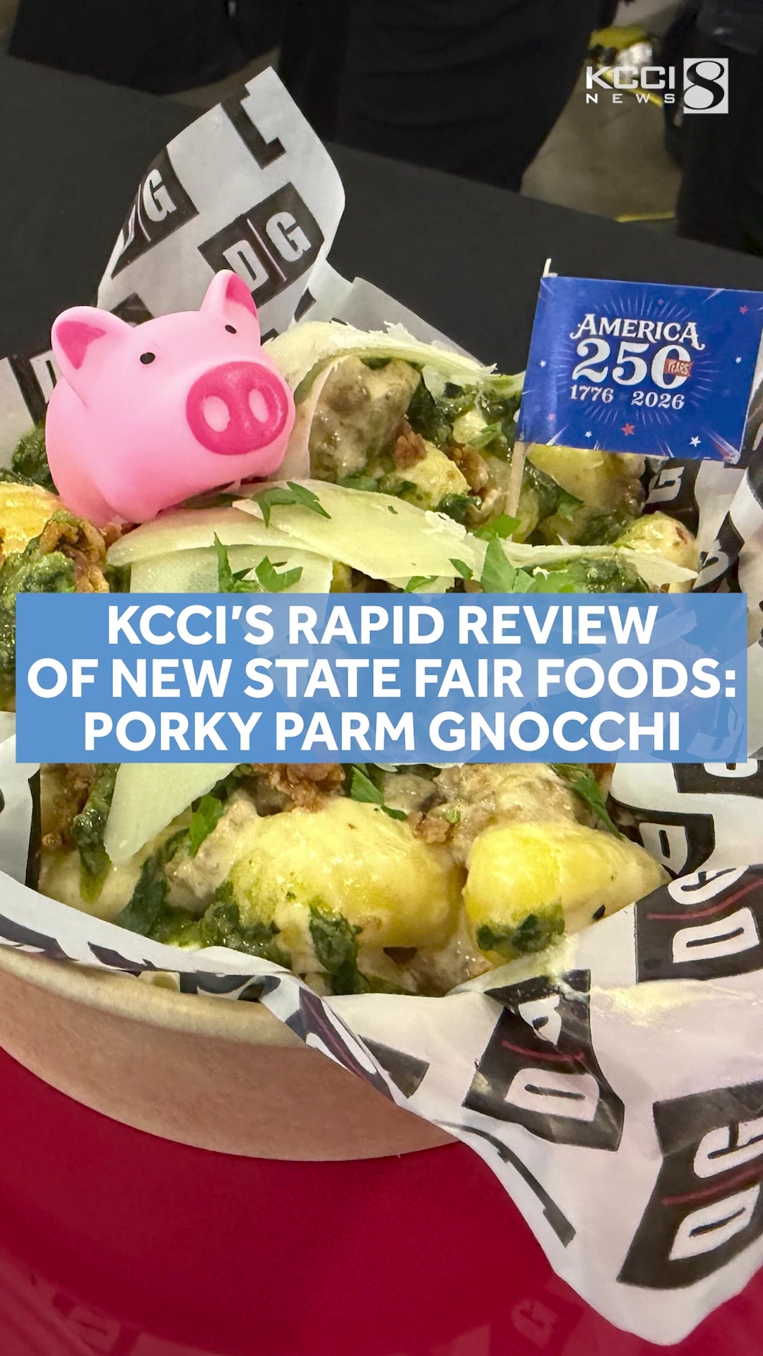 @KCCI News
