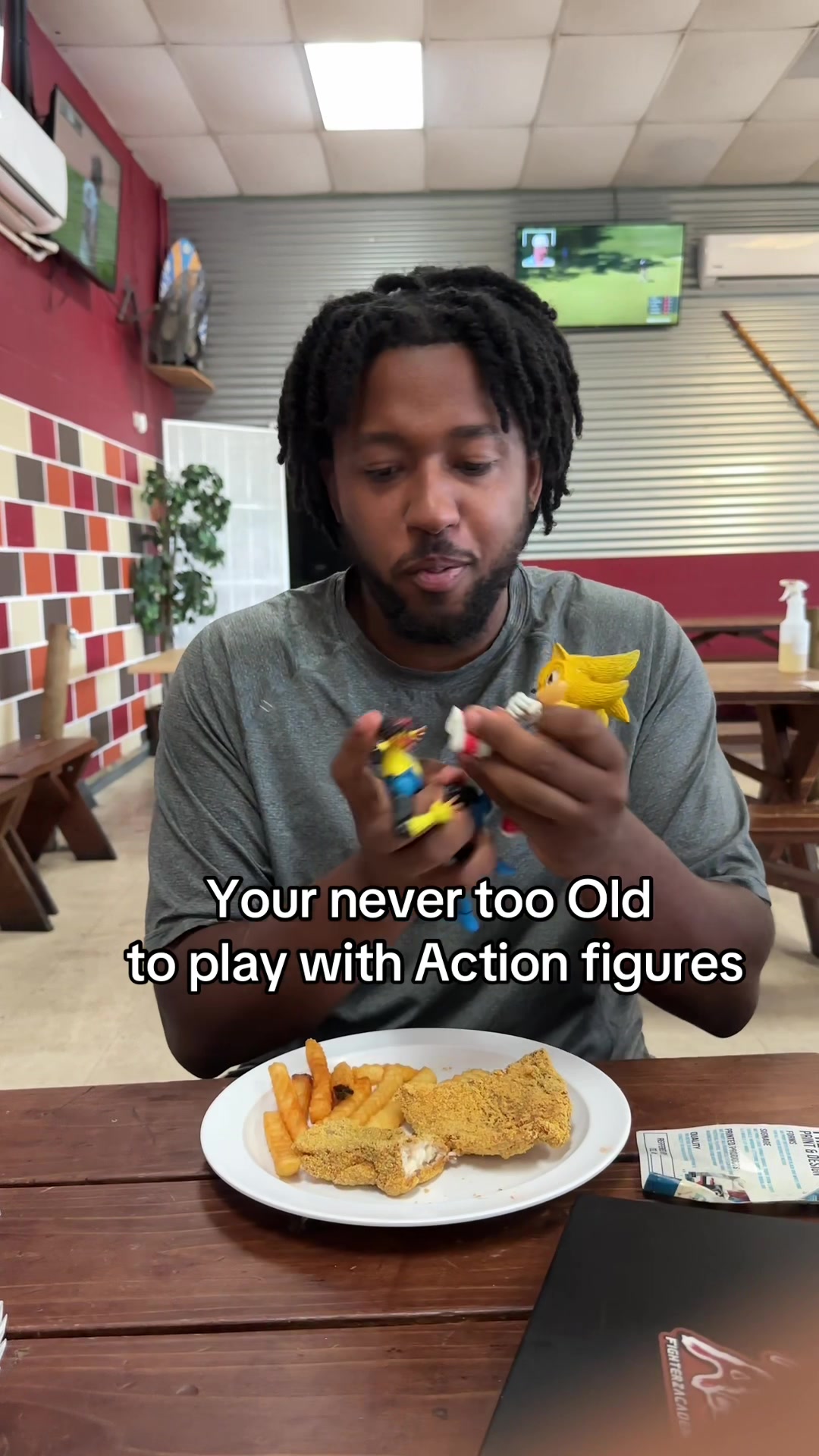 @Figures Everywhere