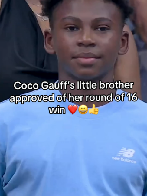 @Tennis Whisper