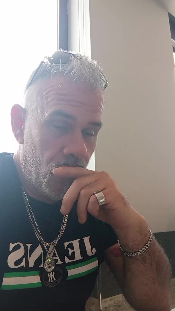 @🧭❤️🔥SergioRubito❤️🔥🧭