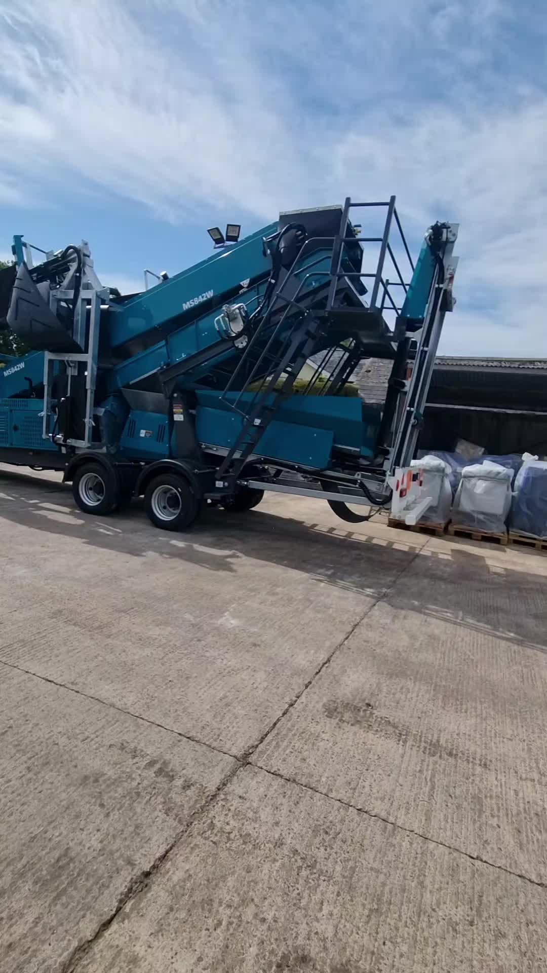 @Irish Manufacturing Services