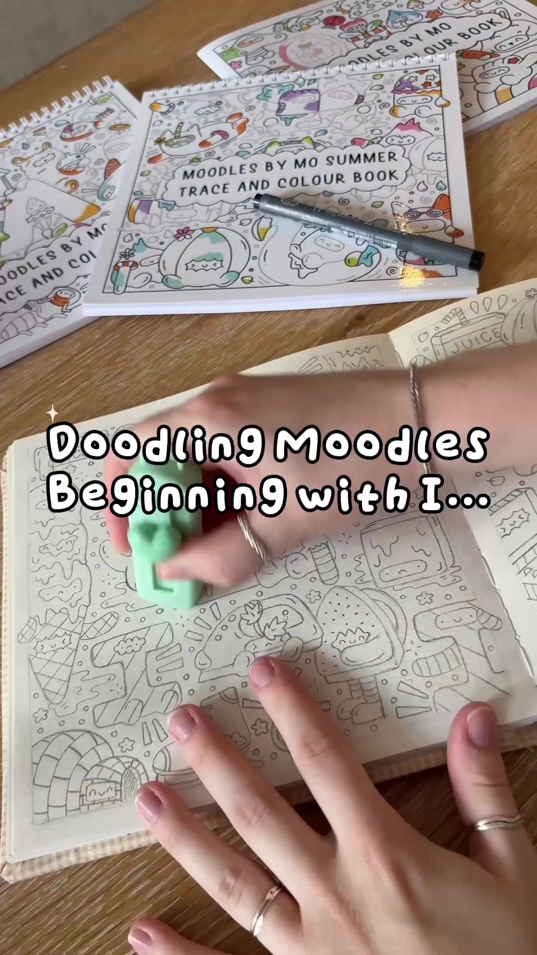 @Moodles By Mo