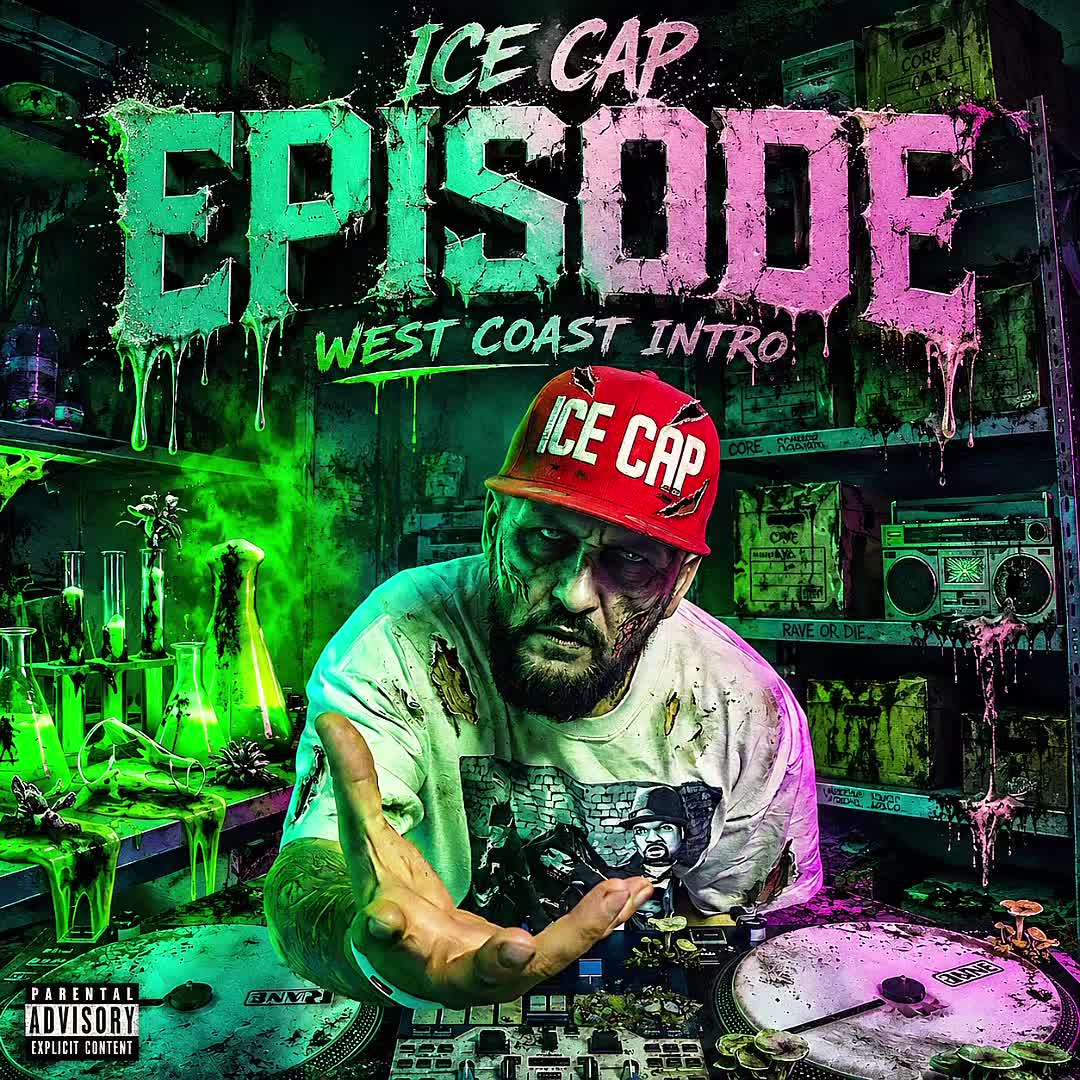@DJ ICE CAP