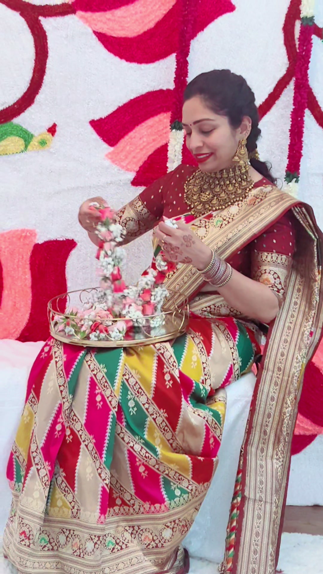 @Sai Mummareddy