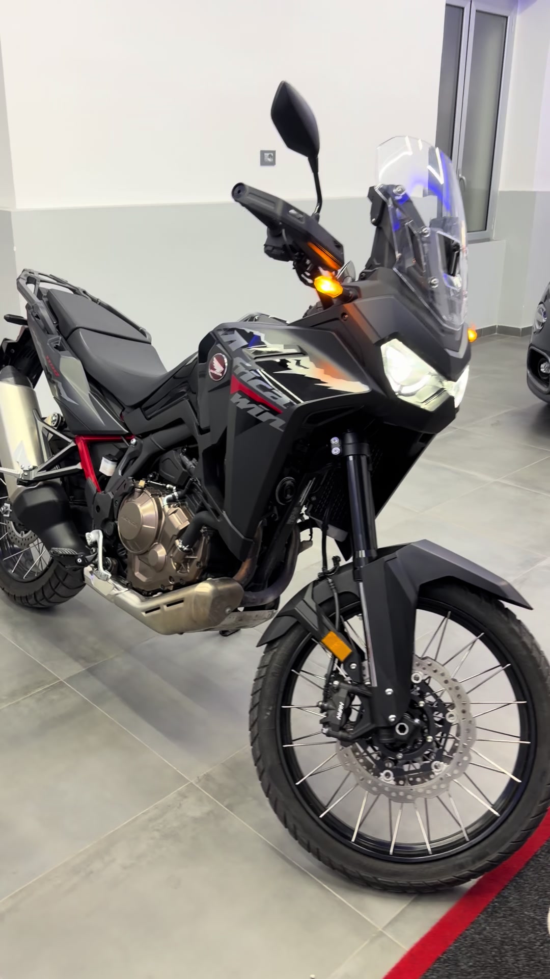 @A.C MOTORI