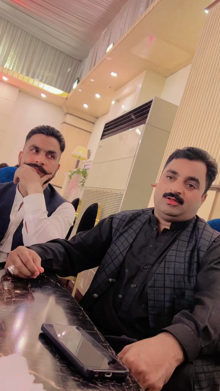 @Kazam Chand