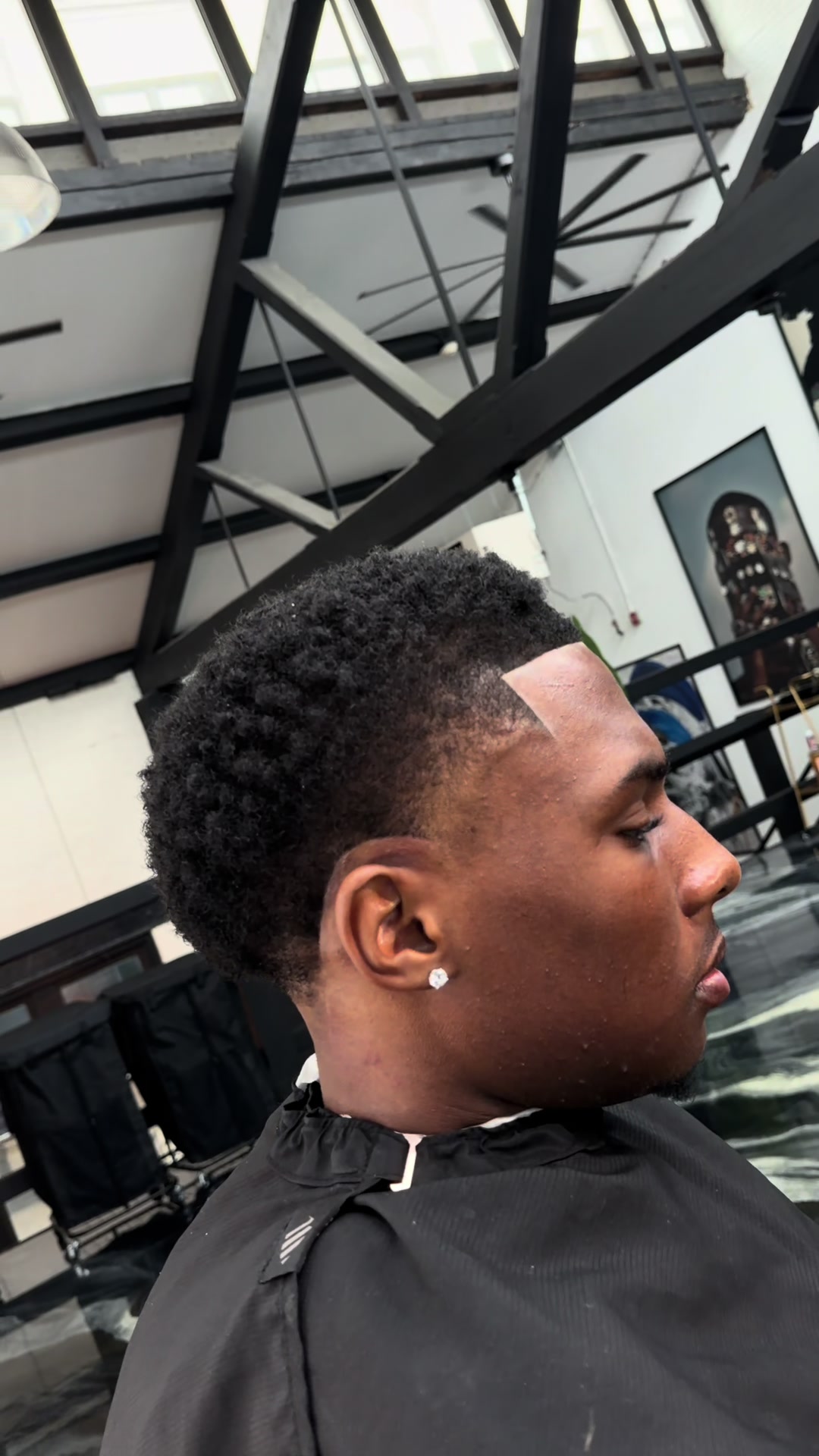 @SirMilTheBarber