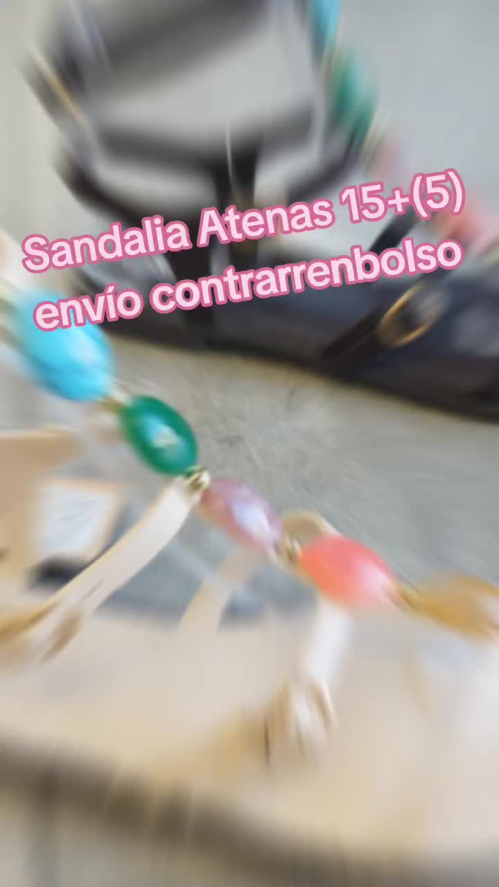 @Sandra Sanz calzados