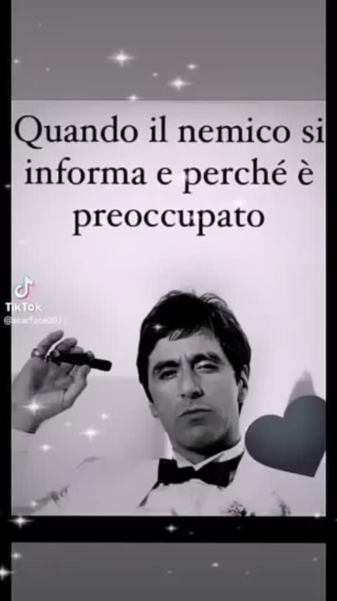 @Franco De Chiara o Males.