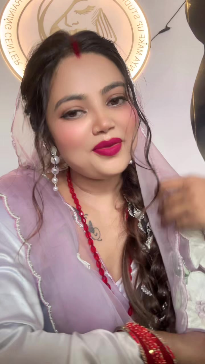 @Ananya makeup studio