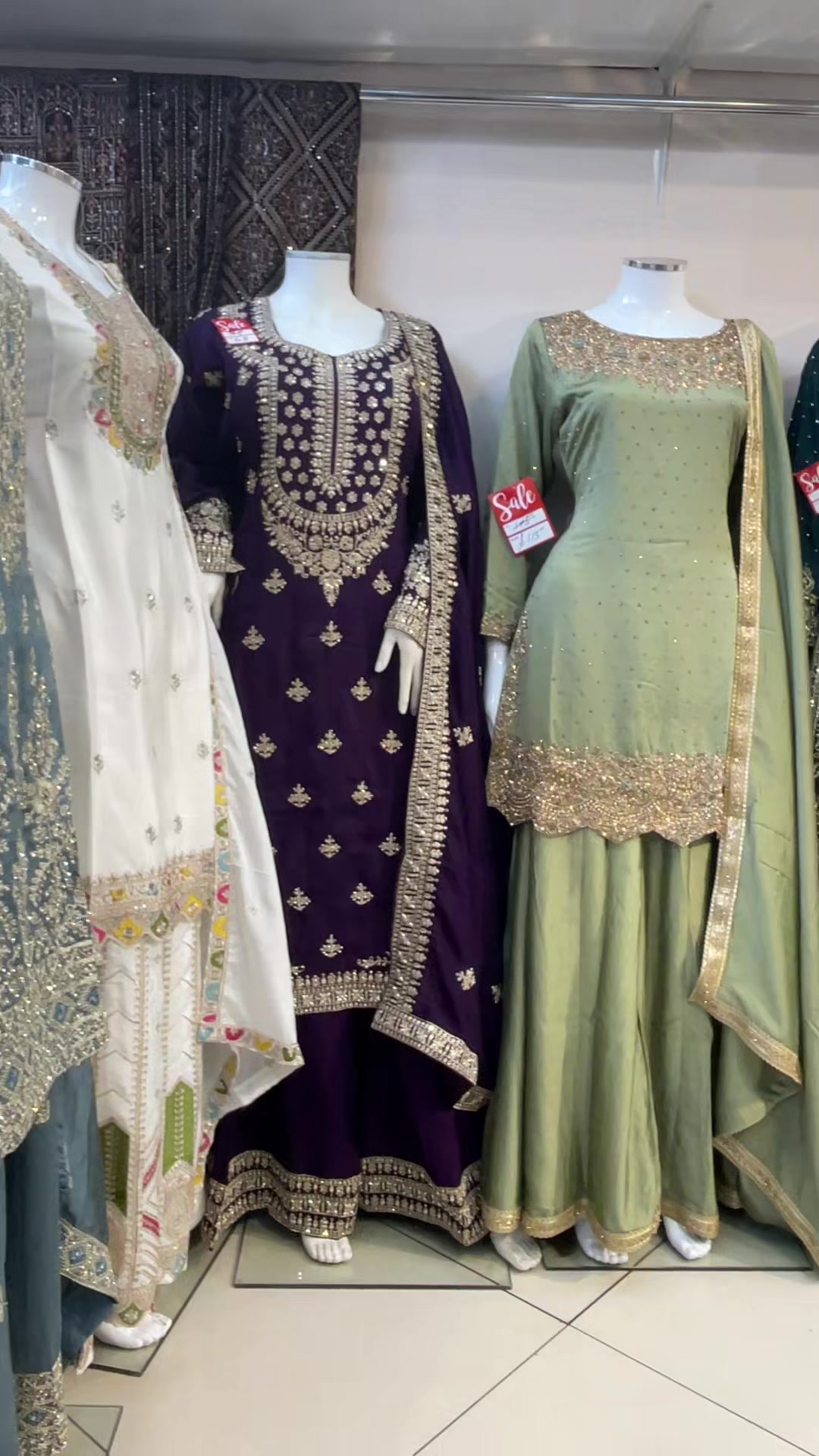 @Khan Textiles