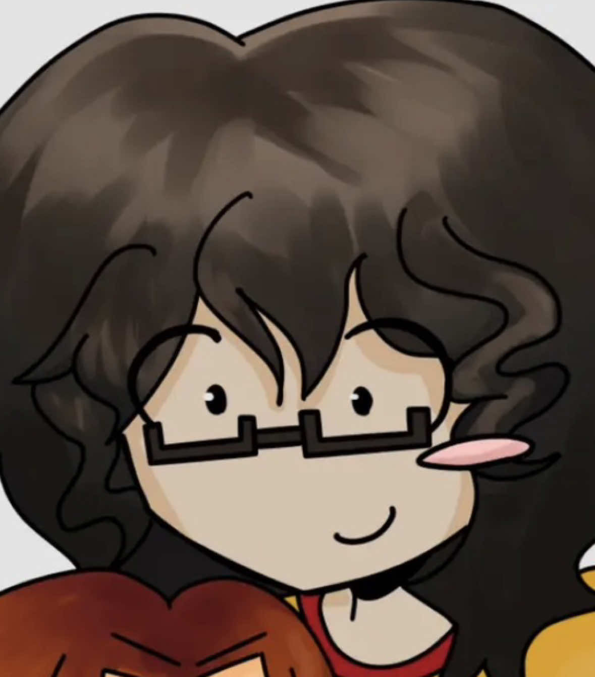 @sam [Daisuke&rsquo;s gf and wife]