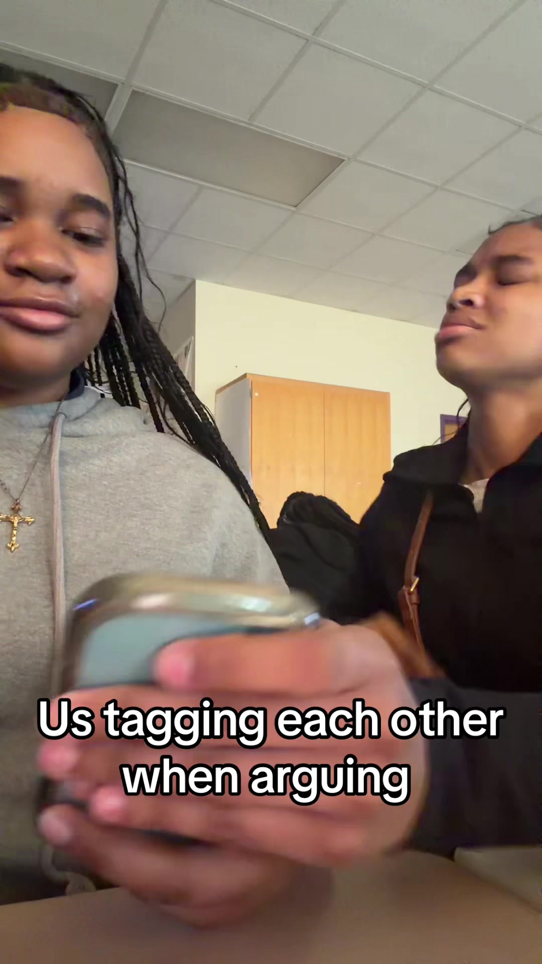 @ms relatable